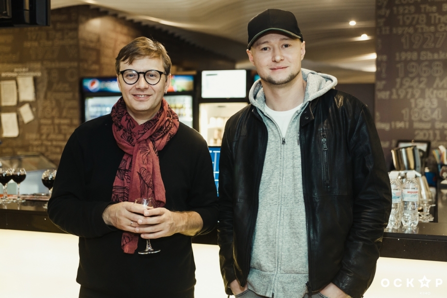 Хлывнюк, Завальская, Толочный и другие звезды посетили премьеру "Субурбикона" в Киеве